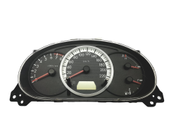 Tacho Kombiinstrument Mazda 5 CDCC33B 53112