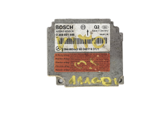 Steuergerät Moduł 0285001448 6394460442 60 Mercedes Bosch