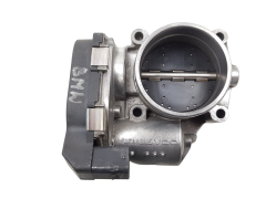 Drosselklappe BMW 1354 7561066-02 A2C53374895 VDO 1166 Drosselklappe BMW 1354 7561066-02 A2C53374895 VDO 1166