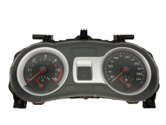 Tacho Kombiinstrument Renault Clio 3 8200305020 D 23698 Tacho Kombiinstrument Renault Clio 3 8200305020 D 23698