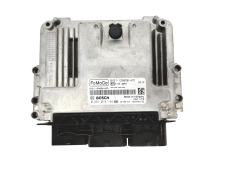Steuergerät 0281019144 BV21-12A650-ACD Ford Bosch