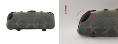 Tacho Kombiinstrument Peugeot 306 9642490180 110008808165 1069 Tacho Kombiinstrument Peugeot 306 9642490180 110008808165 1069