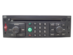 Cd-Radio Navi GSM Fiat Ulysse 14000706XT