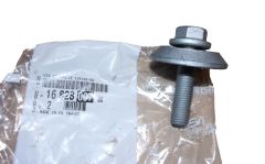 Schraube Neues Original Citroen Peugeot 1682800780