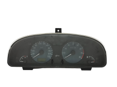 Tacho Kombiinstrument Citroen Xsara P9643206780 D 00 47713