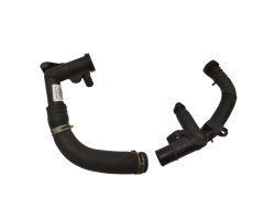 Kühlerschlauch 1336AW 9671124980 9684589080 1.4 1.6 HDI 8v TDCi PSA Kühlerschlauch 1336AW 9671124980 9684589080 1.4 1.6 HDI 8v TDCi PSA
