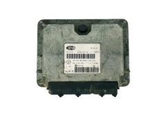 Steuergerät IAW.4AF.M9 55187372 Fiat Magneti Marelli 33799 