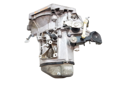 Getriebe 2222RC 20CQ08 Citroen C3 Peugeot 1007  1.1 1.4 1036