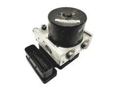 Abs-Pumpe Ford Fiesta 8V512M110AD FoMoCo Ate 46025