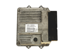 Steuergerät 51847810 71600.193.01 MJD6F3.F2 Ford 30548