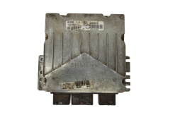 Steuergerät 5WS40025E-T 9646801080 9644323980 PSA Siemens 15802 Steuergerät 5WS40025E-T 9646801080 9644323980 PSA Siemens 15802