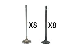 Regler Komplett 04E109601 04E109611L B18631 VW Audi Seat Skoda Borsehung