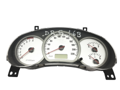 Tacho Kombiinstrument DR 5 T1110010031 30010043 Chery 56610