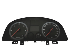 Tacho Kombiinstrument VW Caddy 2K0920842A 110080237023 31373