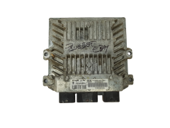 Steuergerät 9652888580 9648624280 5WS40068C-T PSA Siemens 16399