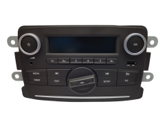 Autoradio Dacia 281158515R R013-X07