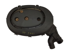 Luftfiltergehäuse 7700853548 Renault Megane I Scenic I 7700850494 12125