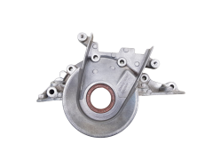 Stirndeckel Für Kurbelwelle 315603/315602 8200315602 1.4 8v K7J Dacia Sandero Stirndeckel Für Kurbelwelle 315603/315602 8200315602 1.4 8v K7J Dacia Sandero