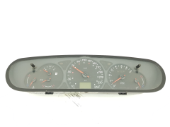 Tacho Kombiinstrument Citroen C5 9654562680 25867