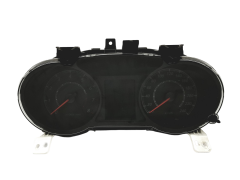 Tacho Kombiinstrument Mitsubishi ASX 8100C351 0T34300