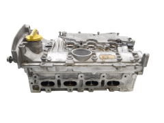 Zylinderkopf 8200145259F 7701474361 1.6 16v K4M Renault Scenic 2 S1 Zylinderkopf 8200145259F 7701474361 1.6 16v K4M Renault Scenic 2 S1
