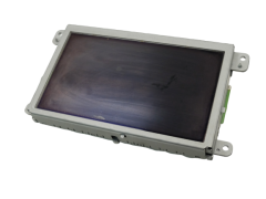 Display Für Navigationssystem MMI Audi A6 Q7 4F0919603B BE6349 Becker Display Für Navigationssystem MMI Audi A6 Q7 4F0919603B BE6349 Becker