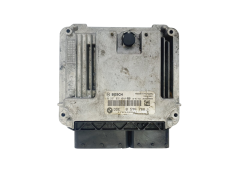 Steuergerät 0281031944 8586766  BMW Bosch 37332