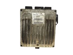 Steuergerät 8200498185 8200469333 R0410B027D Renault Delphi 18163 Steuergerät 8200498185 8200469333 R0410B027D Renault Delphi 18163