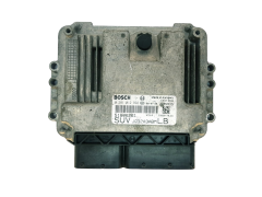 Steuergerät 0281012992 51806261  Fiat Bosch 30922