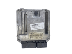 Steuergerät 0281015233 7810909 BMW Bosch 63092