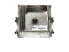 Steuergerät 9818160080 9806671980 PSA Valeo 29871 Steuergerät 9818160080 9806671980 PSA Valeo 29871