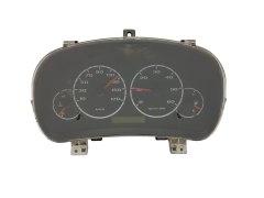 Tacho Kombiinstrument Ducato Jumper Boxer 1339327080 1490 Tacho Kombiinstrument Ducato Jumper Boxer 1339327080 1490