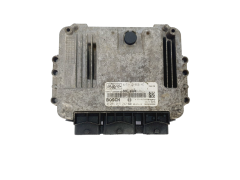 Steuergerät 0281015242 8M51-12A650-XE Ford Bosch 39164