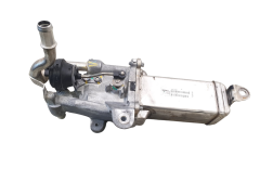 Agr-Kühler EGR 147355889R Renault Master 2.3 dCi Valeo