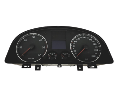 Tacho Kombiinstrument VW Touran 1T0920860G 110080217015 31939 Tacho Kombiinstrument VW Touran 1T0920860G 110080217015 31939