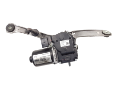 Scheibenwischermotor Links Opel Zafira C W000027364 W000027192 Scheibenwischermotor Links Opel Zafira C W000027364 W000027192