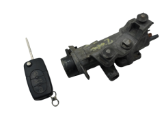 Zündschloss Audi A3 A4 A6 4B0905851B 4B0905849 1445 Zündschloss Audi A3 A4 A6 4B0905851B 4B0905849 1445