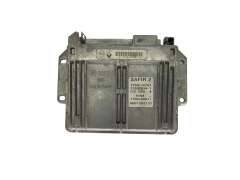 Steuergerät 7700112767 7700108811 21652514-1 Renault Sagem 17754