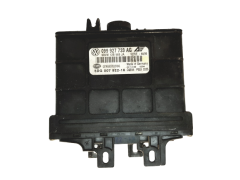 Steuergerät 099927733AG 5DG007922-16 Seat Hella