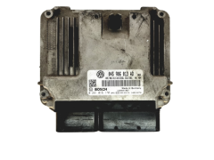 Steuergerät Seat 045906013AD 0281016170 Bosch 18959