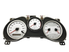 Tacho Kombiinstrument Toyota Rav4 83800-42A60 157520-2791 31038 Tacho Kombiinstrument Toyota Rav4 83800-42A60 157520-2791 31038