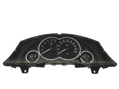 Tacho Kombiinstrument Opel Meriva 13173381XT 110080162026 40547