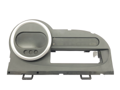 Tacho Kombiinstrument Renault Twingo 2 8201127956 A2C53429578 26044
