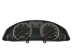 Tacho Kombiinstrument Audi A6 C5 4B0920933GX 110280128001 VDO Tacho Kombiinstrument Audi A6 C5 4B0920933GX 110280128001 VDO
