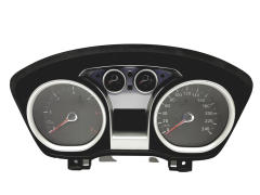 Tacho Kombiinstrument Ford Focus 8V4T-10849-GK 8V4T10849GK 50281 Tacho Kombiinstrument Ford Focus 8V4T-10849-GK 8V4T10849GK 50281