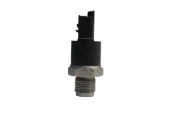 Kraftstoffdruckgeber 0281002492 Bosch 1.4 HDI Peugeot 206
