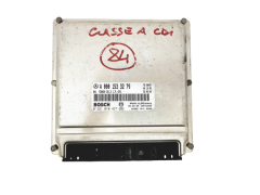 Steuergerät A0001533279 0281010427 Mercedes Bosch 