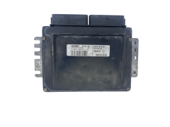 Steuergerät S110115000B 8200162378 8200029658 Renault Siemens 48997
