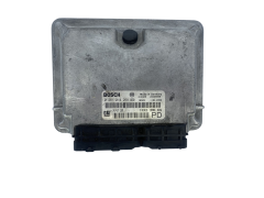 Steuergerät Opel 24417169 0281010268 Bosch GM 50226