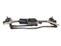 Wischergetriebe Nissan Micra K12 28810AX700 1155646-B 1313
